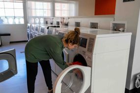 Commons Laundry