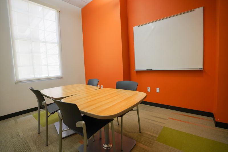 Commons Study Room